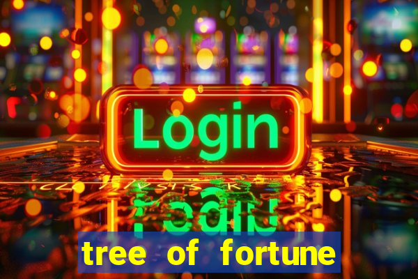 tree of fortune demo pg